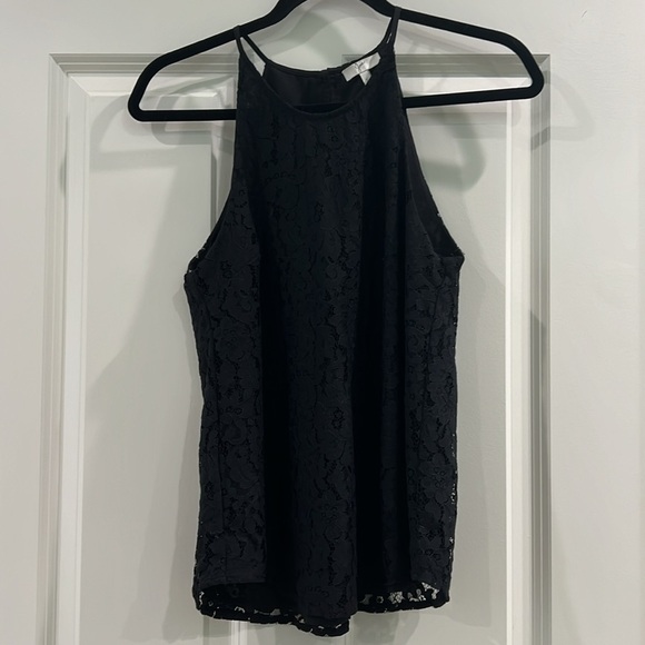 Joie Cualli tank - Picture 2 of 5